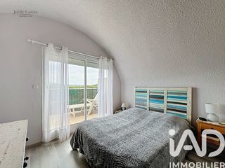  Appartement � vendre 3 pi�ces 51 m�