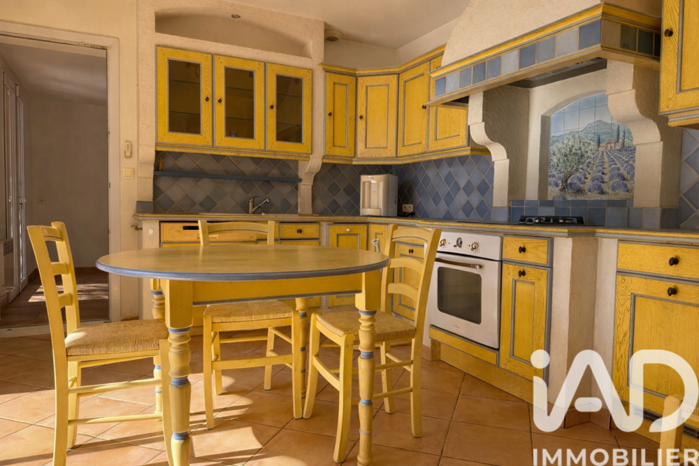 � vendre  Maison Lorgues (83510)