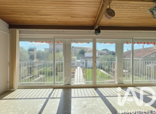  Maison � vendre 5 pi�ces 105 m�