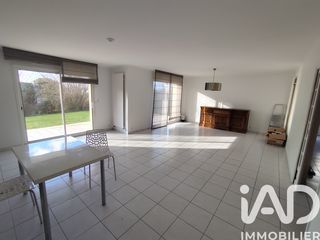  Maison � vendre 8 pi�ces 148 m�
