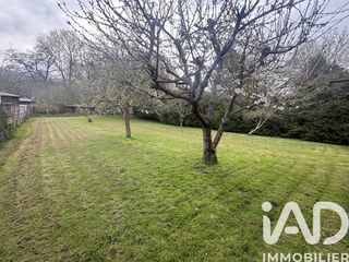  Terrain � vendre 1477 m�