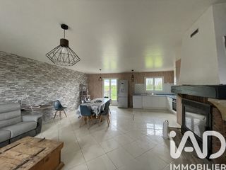  Maison � vendre 5 pi�ces 87 m�