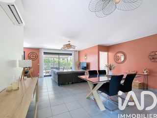  Maison � vendre 4 pi�ces 90 m�