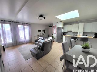  Maison � vendre 3 pi�ces 84 m�