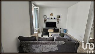  Appartement � vendre 2 pi�ces 56 m�