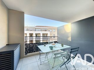  Appartement � vendre 2 pi�ces 38 m�