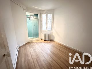  Appartement � vendre 2 pi�ces 34 m�
