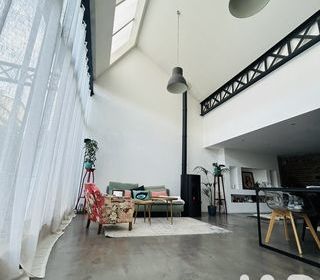  Loft � vendre 3 pi�ces 83 m�