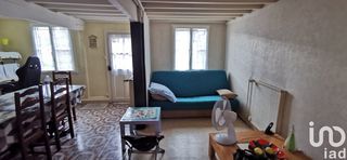  Maison � vendre 2 pi�ces 64 m�