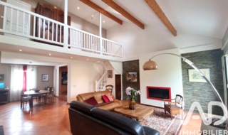  Maison � vendre 7 pi�ces 153 m�