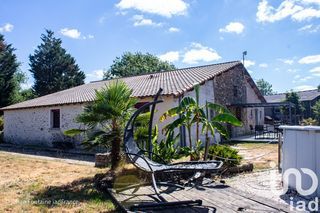  Maison � vendre 7 pi�ces 178 m�