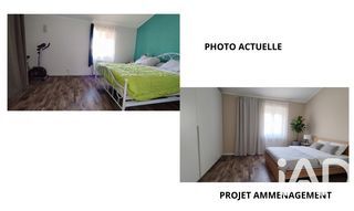  Maison � vendre 5 pi�ces 110 m�