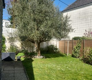  Maison � vendre 4 pi�ces 100 m�