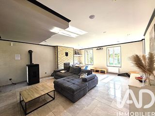  Maison � vendre 5 pi�ces 142 m�