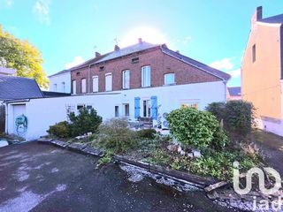  Maison � vendre 9 pi�ces 152 m�