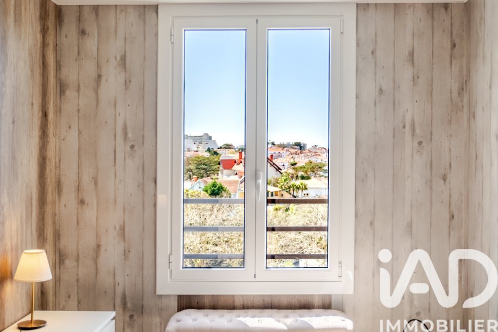 � vendre  Appartement Biarritz (64200)