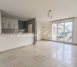  Appartement � vendre 3 pi�ces 63 m�