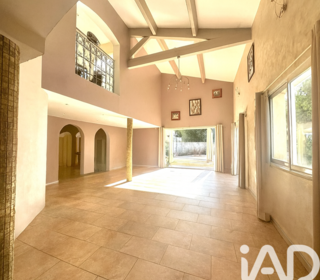  Maison � vendre 11 pi�ces 230 m�