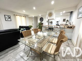  Maison � vendre 4 pi�ces 82 m�