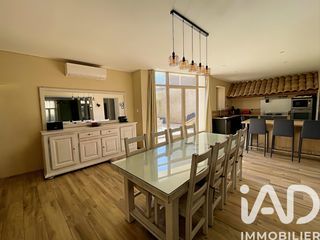  Maison � vendre 6 pi�ces 356 m�