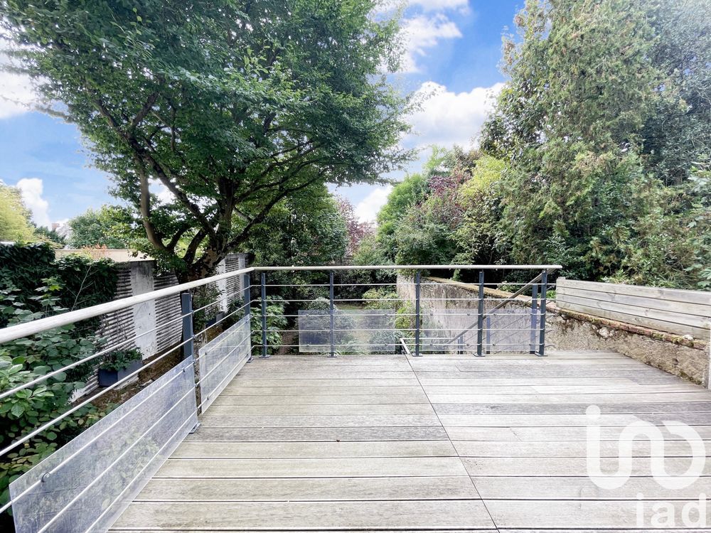 � vendre  Maison Orleans (45100)