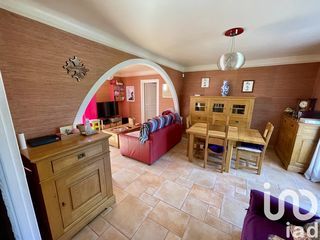  Maison � vendre 6 pi�ces 118 m�