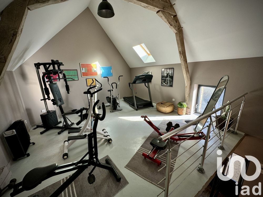 � vendre  Maison Estreux (59990)