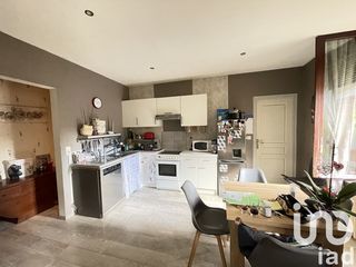  Immeuble � vendre 138 m�