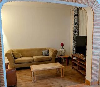  Maison � vendre 5 pi�ces 93 m�