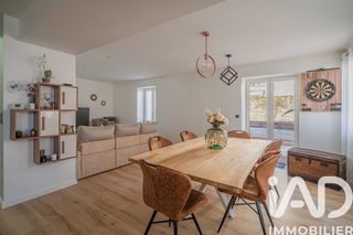  Maison � vendre 4 pi�ces 132 m�