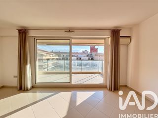  Appartement � vendre 3 pi�ces 83 m�