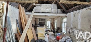  Maison � vendre 3 pi�ces 67 m�