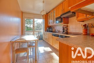  Appartement � vendre 5 pi�ces 95 m�