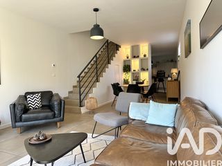  Appartement � vendre 3 pi�ces 94 m�