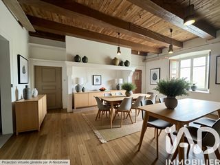  Immeuble � vendre 208 m�