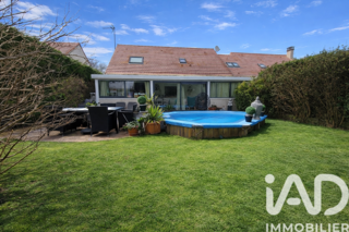  Maison � vendre 6 pi�ces 130 m�