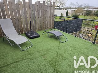  Maison � vendre 2 pi�ces 149 m�