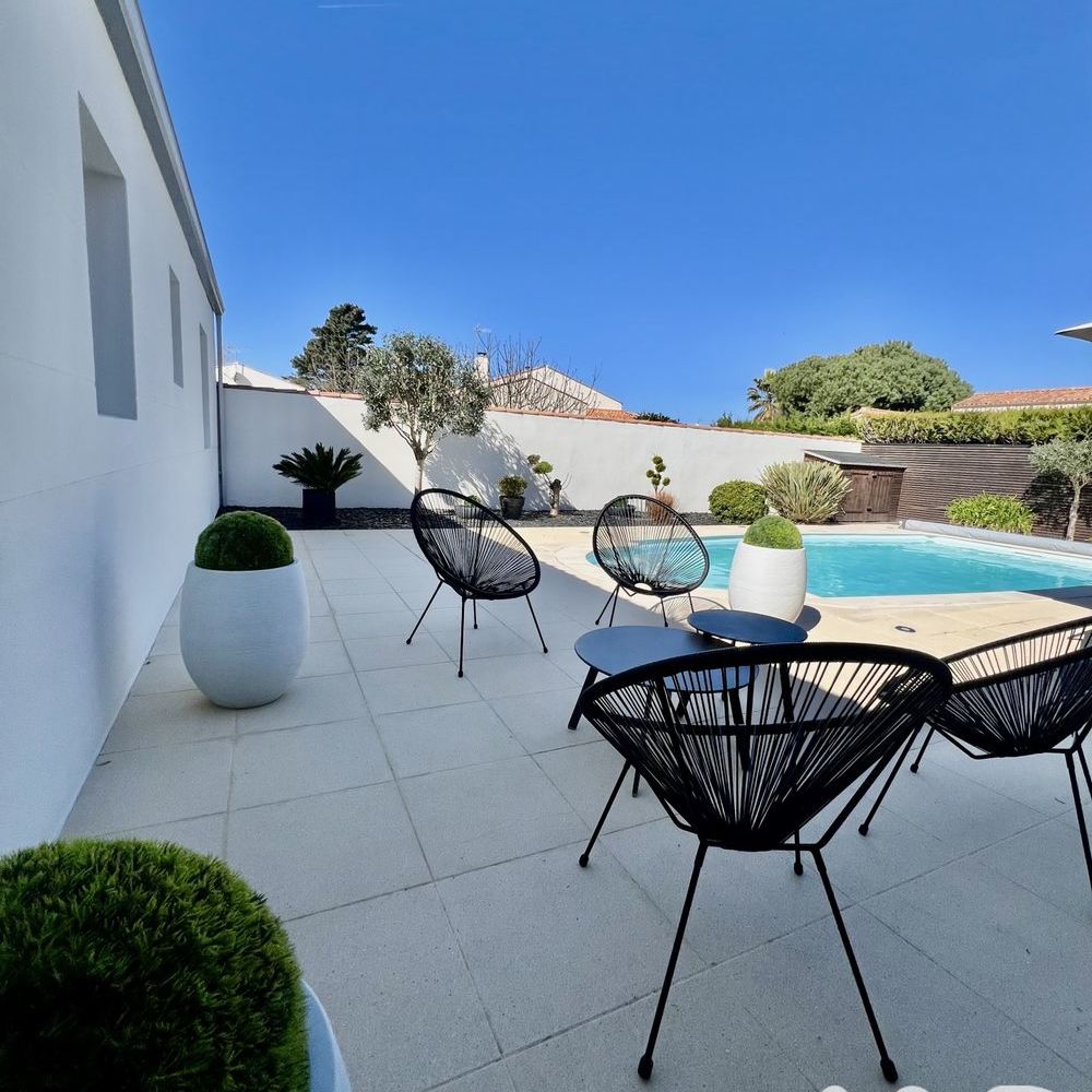 � vendre  Maison Les Sables-d'Olonne (85340)