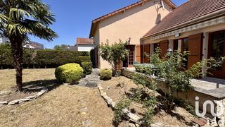  Maison � vendre 6 pi�ces 158 m�