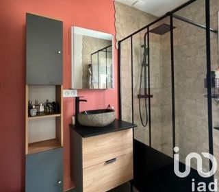  Maison � vendre 3 pi�ces 62 m�