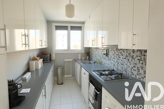  Appartement � vendre 3 pi�ces 55 m�