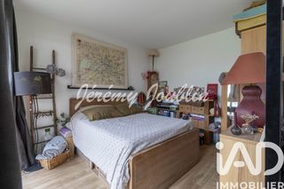  Appartement � vendre 3 pi�ces 56 m�