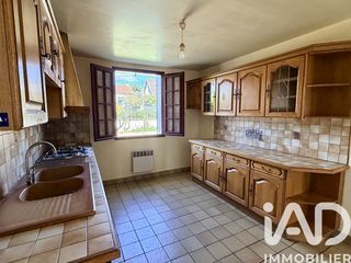  Maison � vendre 7 pi�ces 135 m�