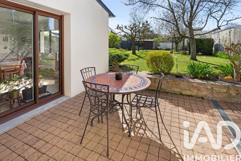 � vendre  Maison Nantes (44100)