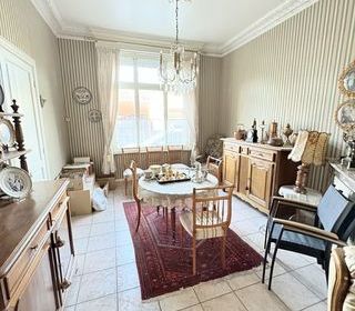  Maison � vendre 6 pi�ces 150 m�