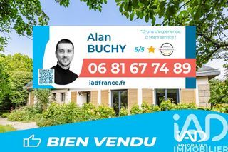  Maison � vendre 8 pi�ces 246 m�