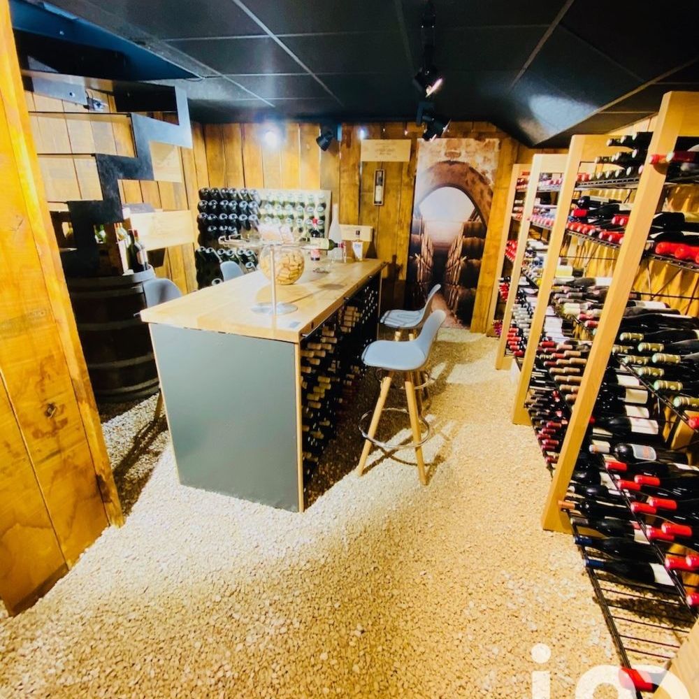 � vendre  Villa Marcenais (33620)