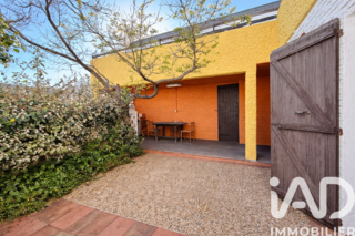  Appartement � vendre 3 pi�ces 47 m�