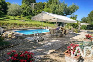  Maison � vendre 6 pi�ces 210 m�