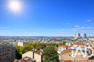  Appartement � vendre 4 pi�ces 88 m�